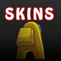 Create Skins For Among Us