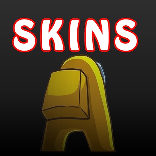 Create Skins For Among Us Icon