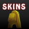 The best App for Create skins for Among us gamers