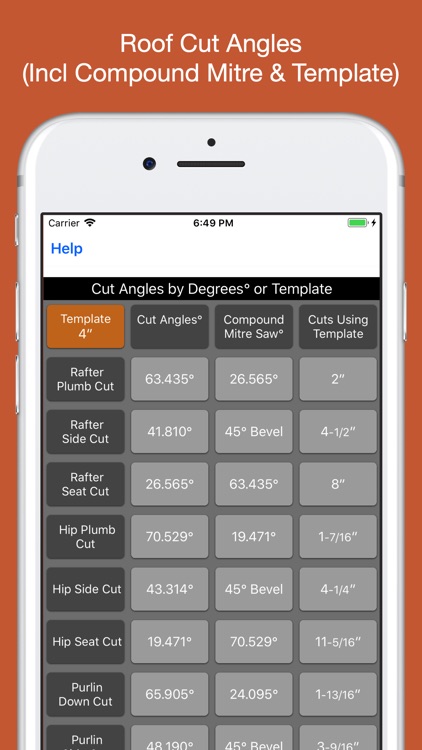 RoofCalc - Roofing Calculator