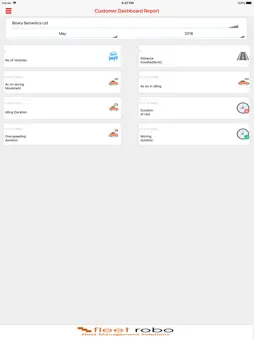 FleetRoboFMS screenshot 10