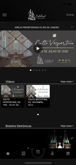 Game screenshot Catedral Rio apk