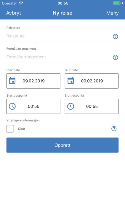 Travelogue screenshot-4