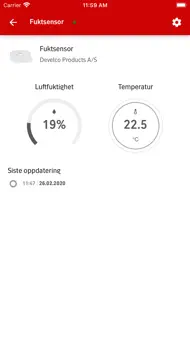 Tryg Smart iphone bilder 3