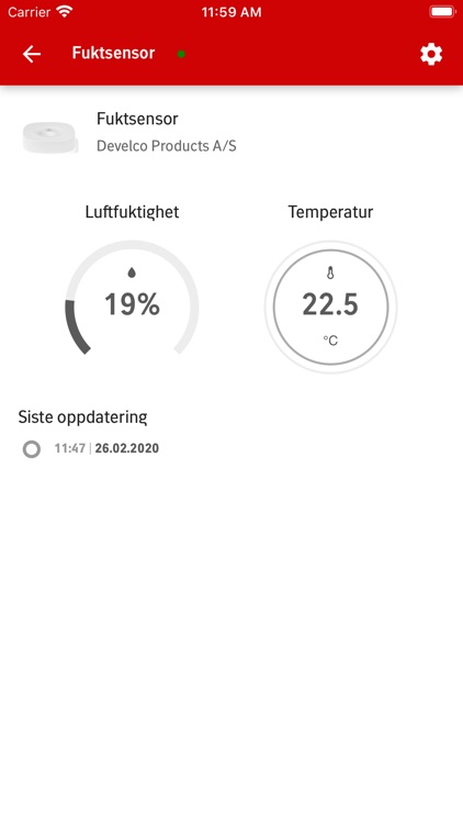 Tryg Smart screenshot-3