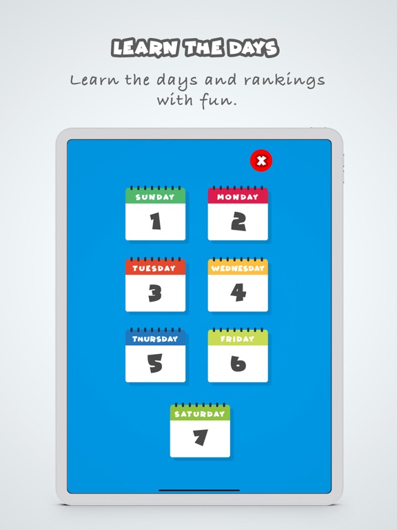Toy Phone Play iPad screenshot 7 - Entertainment app