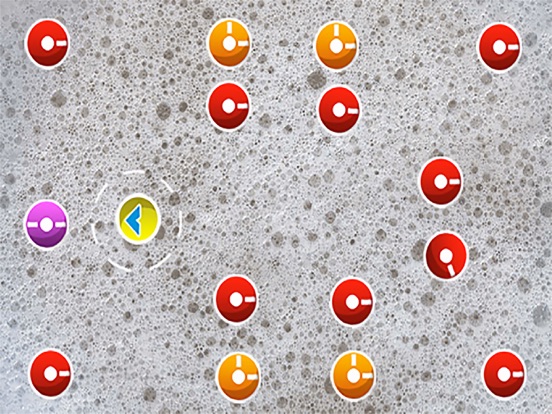 Screenshot #6 pour Der Irre Rotierende Laser