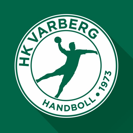 HK Varberg - Gameday iOS App