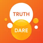 Truth or dare - Party Games App Cancel