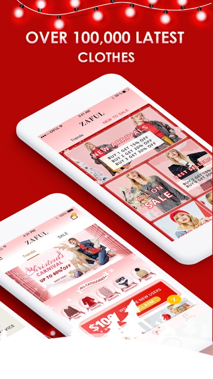 ZAFUL - My Fashion Story
