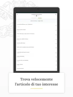 L'Osservatore Romano iPad image 3