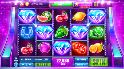 Slots Craze: Casino Games Screenshot