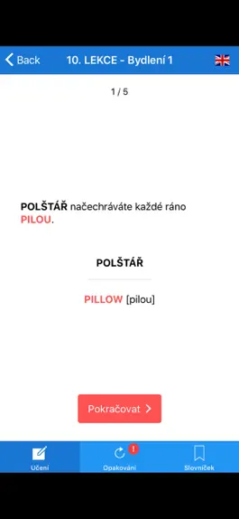 Game screenshot 2000 SLOVÍČEK mod apk