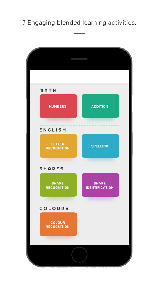 #1. Smartivity Magico (iOS) 由: Smartivity