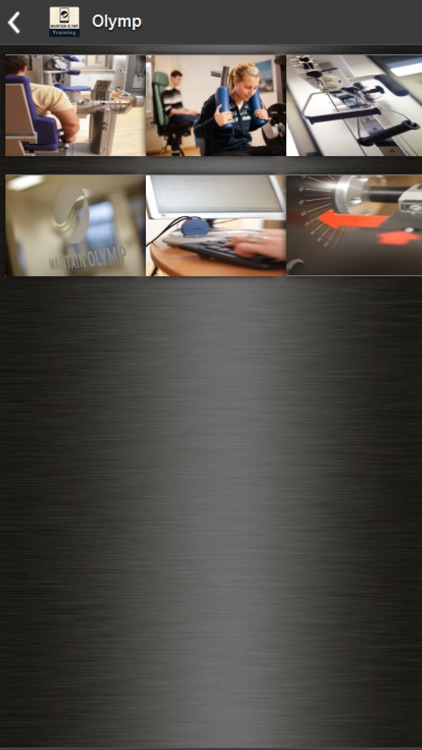 BIO MOTION LAB Körper-Training