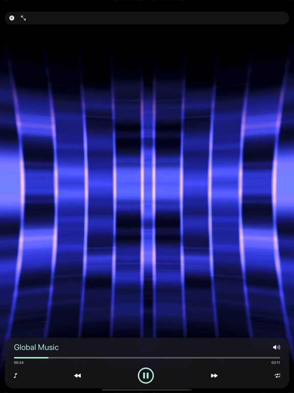 Screenshot #5 pour Fusion Musique Contemporaine