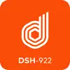 DSH-922 delete, cancel