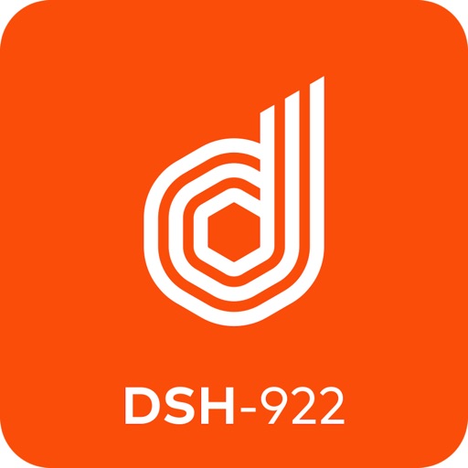 DSH-922