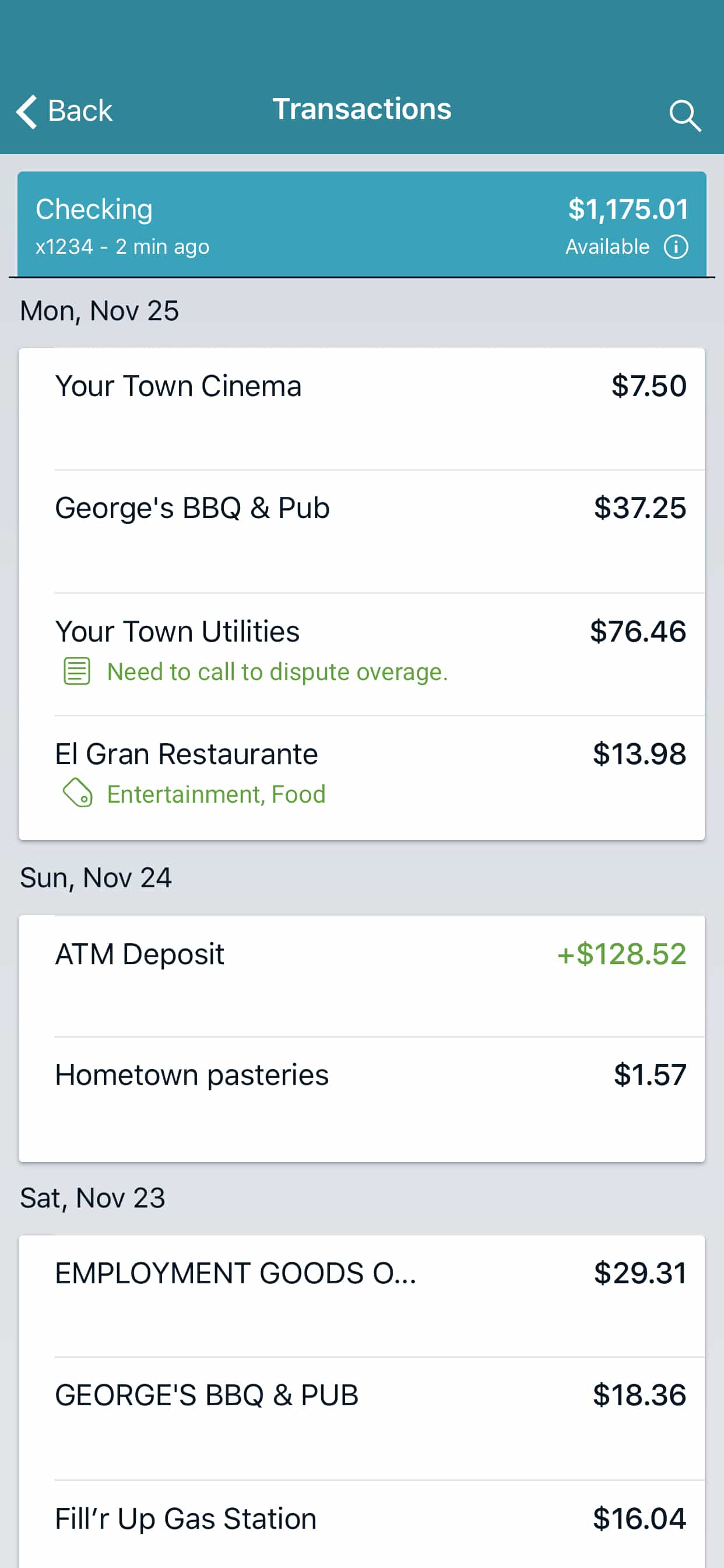 Beacon Community Mobile