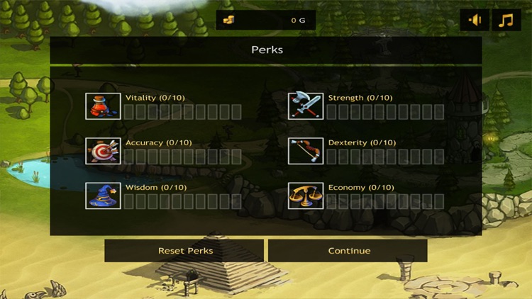 Knight：Glory Legend-guard