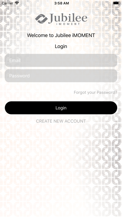 How to cancel & delete Jubilee iMOMENT from iphone & ipad 2