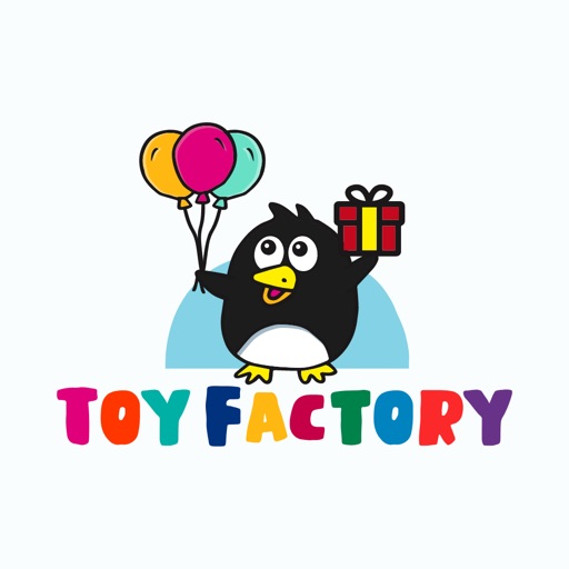 Toy Factory - توي فاكتوري icon