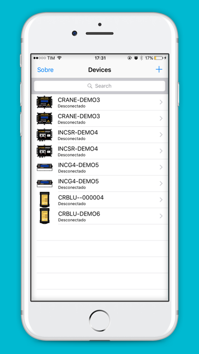 Screenshot #1 pour Report Tecnnic