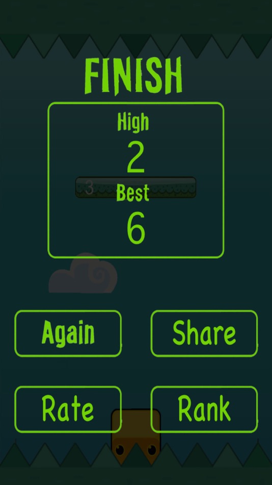 #4. Going Jump (iOS) 게시자: 跃峰 杨