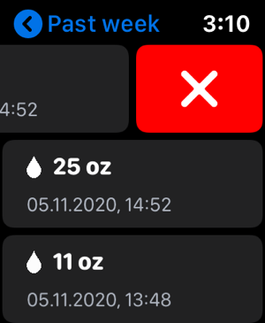WaterUP - Water Tracker(圖6)-速報App