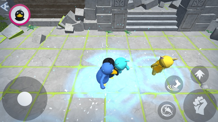 动物派对模拟器 screenshot-3