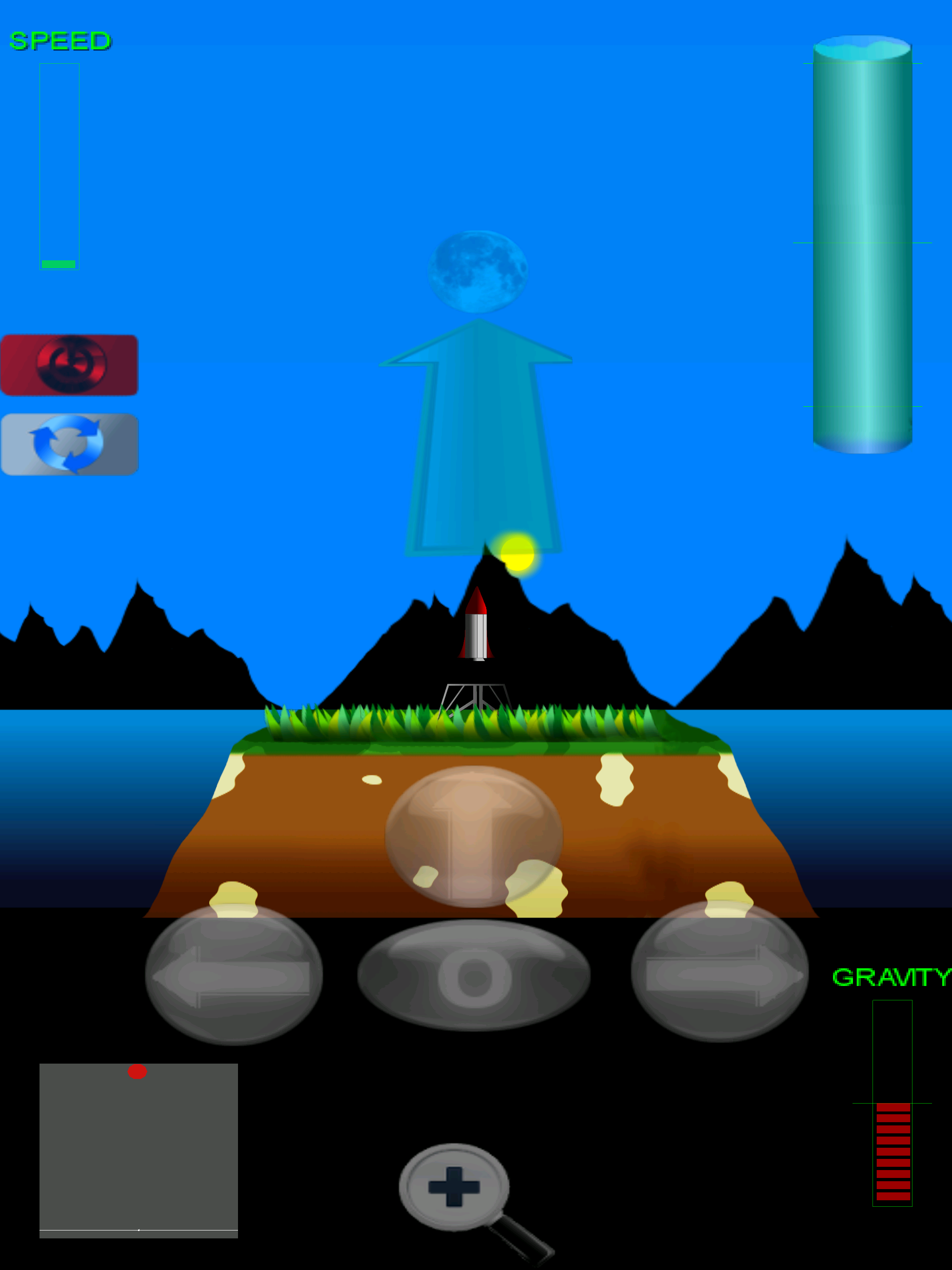 Mission: Moon screenshot 5