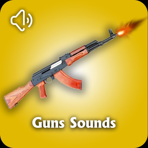 Weapon Sounds Icon