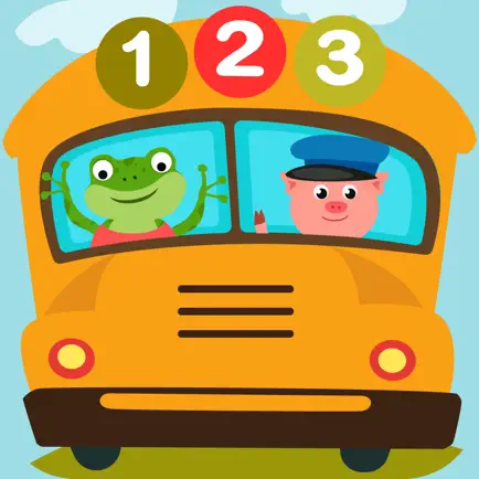 Learning numbers for kids 123 Cheats