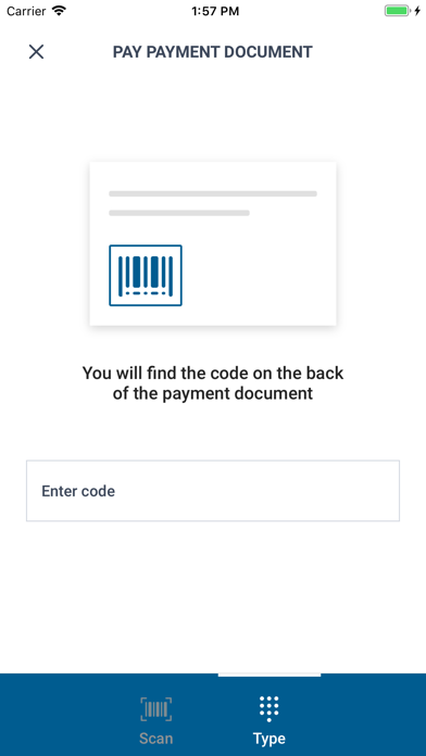 DipuPay - Diputación de Cádiz Screenshot