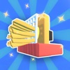 Chips Factory 3D - iPadアプリ