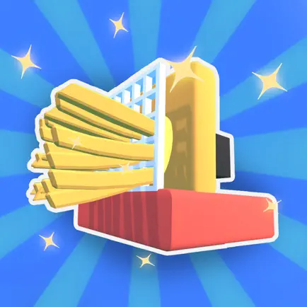 Chips Factory 3D Cheats