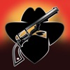 Bounty Hunter Wild West icon