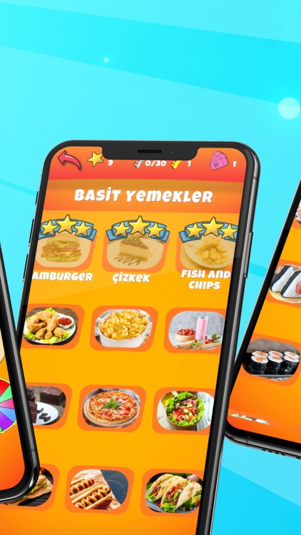 Recipe Quiz - Recipes screenshot-7