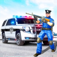 Policeman : Ultimate Simulator на пк