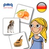 Lernspiele für Kinder, Deutsch - iPadアプリ