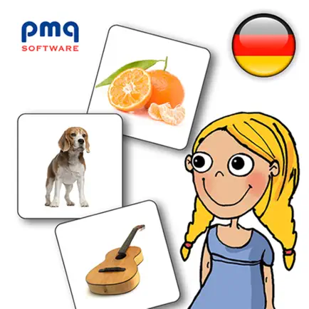 Lernspiele für Kinder, Deutsch Читы