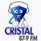 A Cristal FM começou como um sonho que se tornou realidade como uma rádio referência em Xambioá, estado do Tocantins