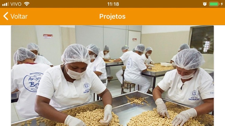 Amigos do Bem screenshot-6