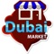 Dubai Market one of the first E-Hypermarket in Algeria