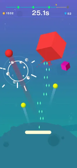 Game screenshot Crazy Breaker! mod apk