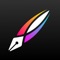 Vectornator is an advanced vector design app that unlocks the power of vector graphics for everyone
