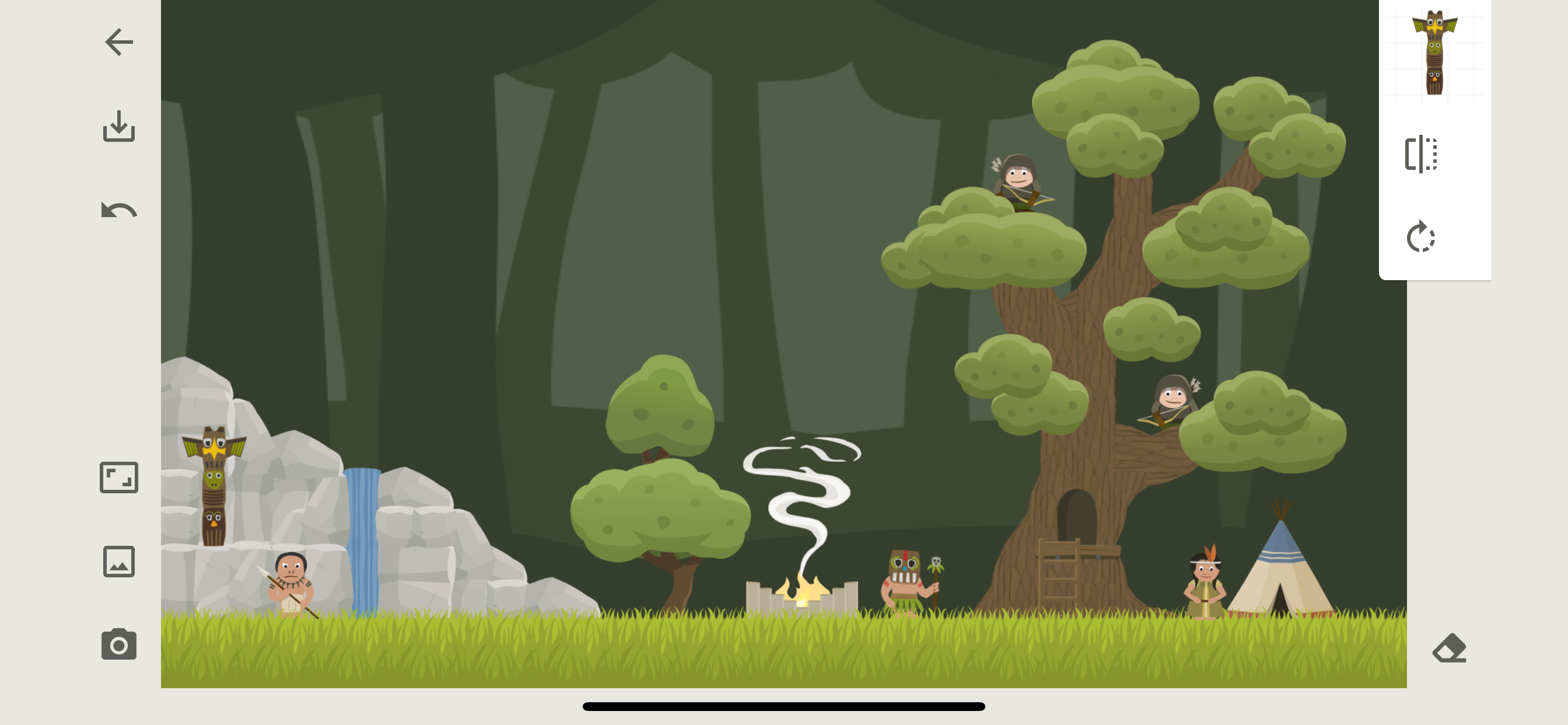 Toon Blocks: Build Anything