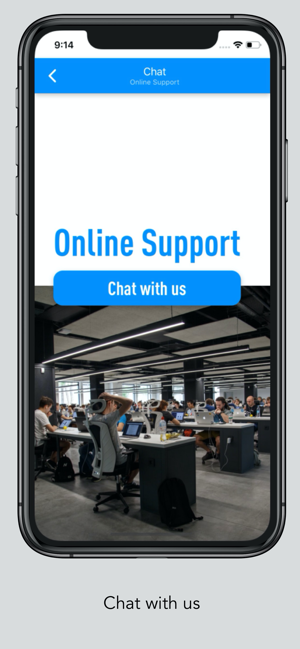 Teledocx(圖5)-速報App