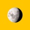 Professional Moon and Sun tracking information for your and any location around the world