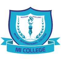 MI College logo